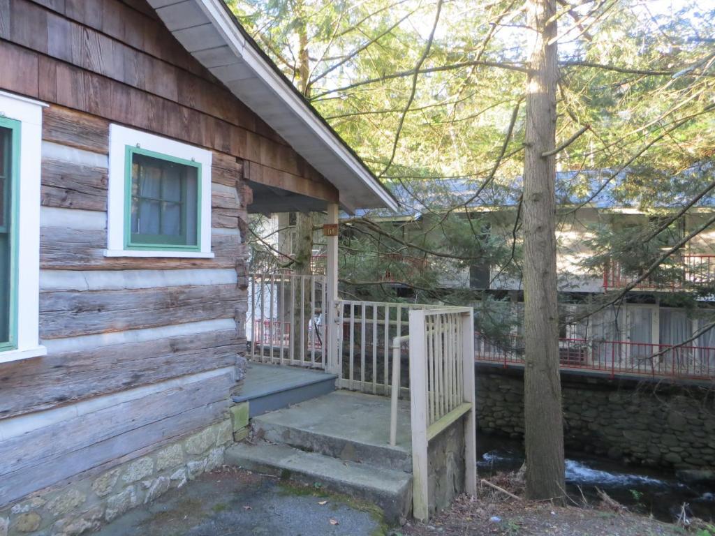 Terrace Inn On The Water Gatlinburg Kültér fotó