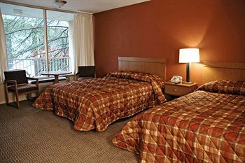 Terrace Inn On The Water Gatlinburg Kültér fotó